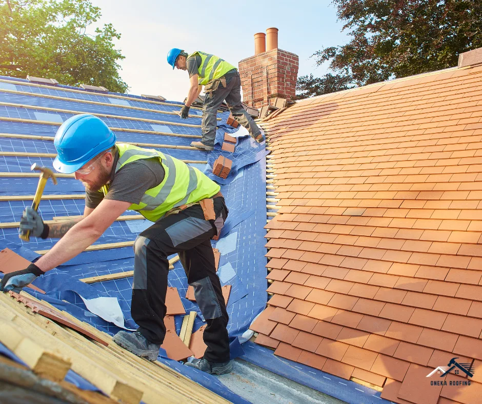 Why choose Roof Repair Near Me in Terrebonne, OR