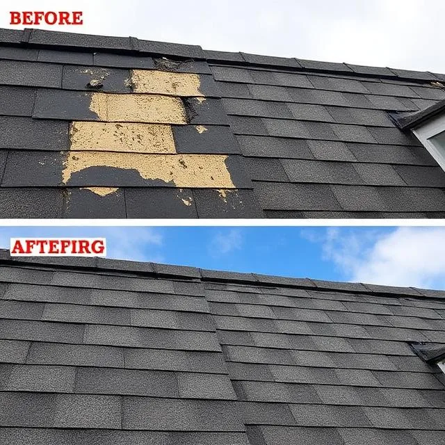 Roof Repair Near Me in Terrebonne, OR near me